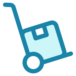 Trolley icon