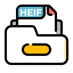 헤이프 icon