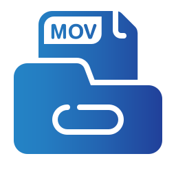 mov icon