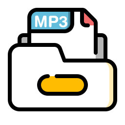 mp3 иконка