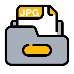 Jpg icon