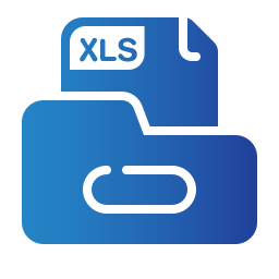 Xls icon