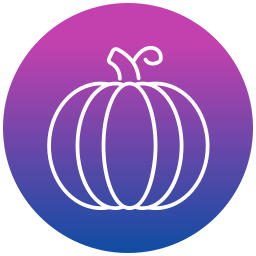 Pumpkin icon