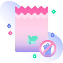 papiertüte icon