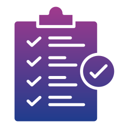 Criteria icon