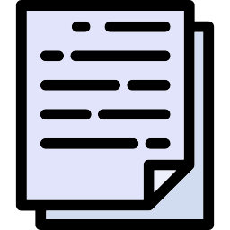 Documents icon