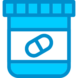 Pills icon