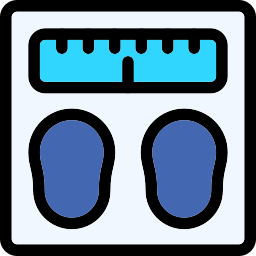 Weight icon