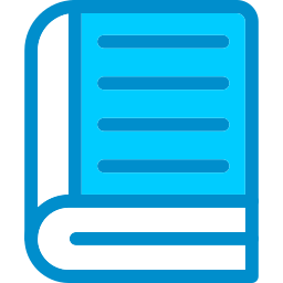 Book icon