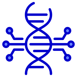 biotechnologie icoon