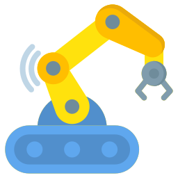 robot icono