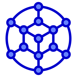 nanotechnologie Icône