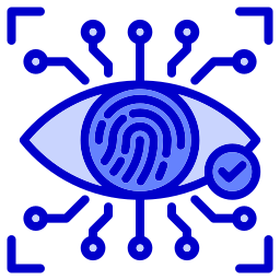 biometrie icon