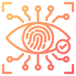 Biometrics icon