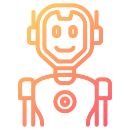 humanoid icon