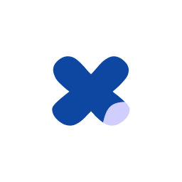 文字x icon