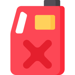 Fuel tank icon