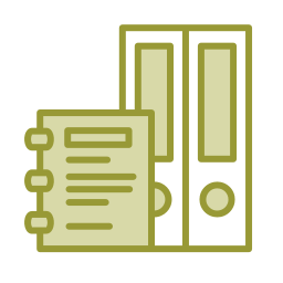 Documentation icon