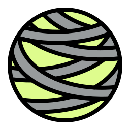 Planet icon