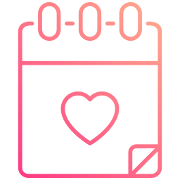 valentinstag icon