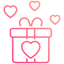 geschenkbox icon