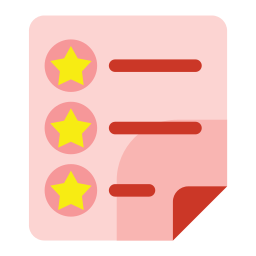 특징 icon