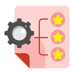 Functionality icon