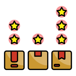 Competitor icon