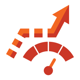 Metrics icon