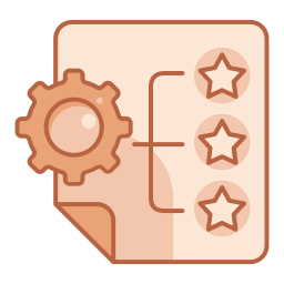 Functionality icon