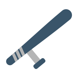 Baton icon