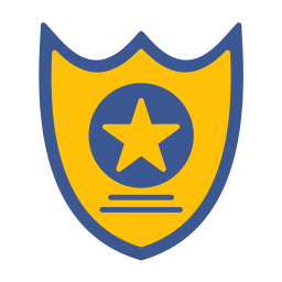 Sheriff icon