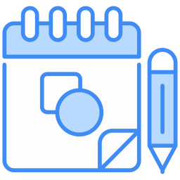 Sketchbook icon