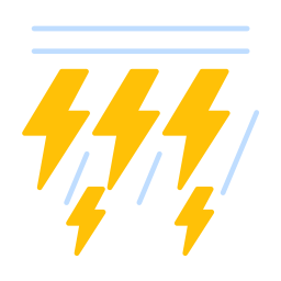 Lightning icon