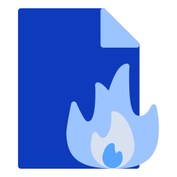 File icon