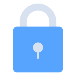 Padlock icon