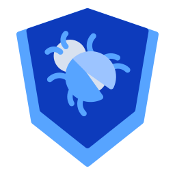 Bug icon