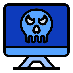 Computer icon