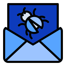 correo icono