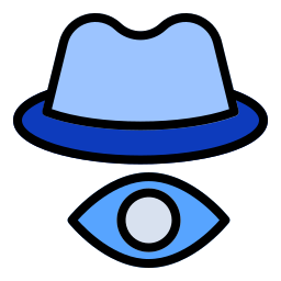 spion icoon