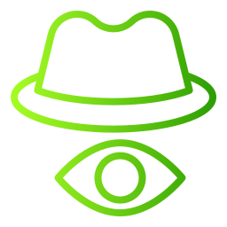 Spy icon