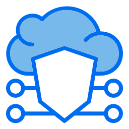 Cloud icon