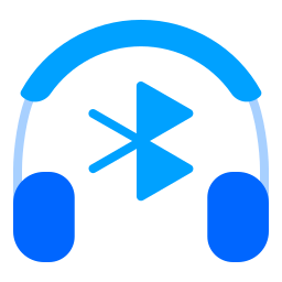 Headphone icon