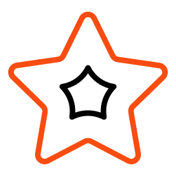 Star icon