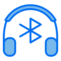 Headphone icon