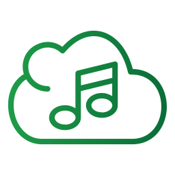 Cloud icon