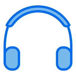 Headphone icon