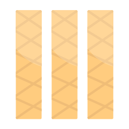ウエハース icon