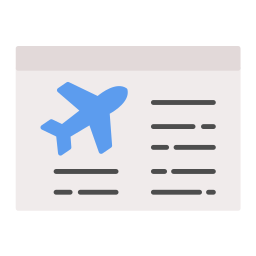 Flight icon