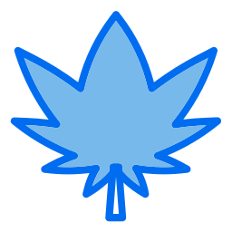 Cannabis icon